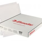 Obwoluta A4 ESSELTE krystal. 55mic A'100 56066