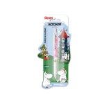 Muminki - Cienkopis Pentel Energel BL77MM Muminek - seria limitowana