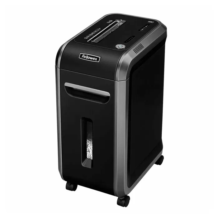 big_Fellowes-4691001 Niszczarka FELLOWES 99Ms - obrazek 1