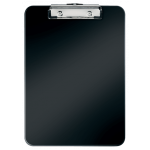 Deska A4 LEITZ WOW poj. 39710095 czarna