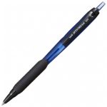 Długopis automatyczny Uni-SXN-101-07 Jetstream niebieski - Arioo.pl