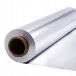 Folia aluminiowa CLARINA dla gastronomii gruba - Arioo.pl