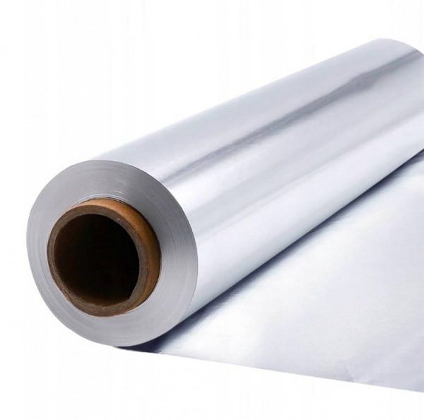 Folia aluminiowa CLARINA dla gastronomii gruba - Arioo.pl