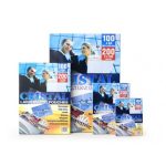 Folia do lam. A3 80 mic ARGO 320380