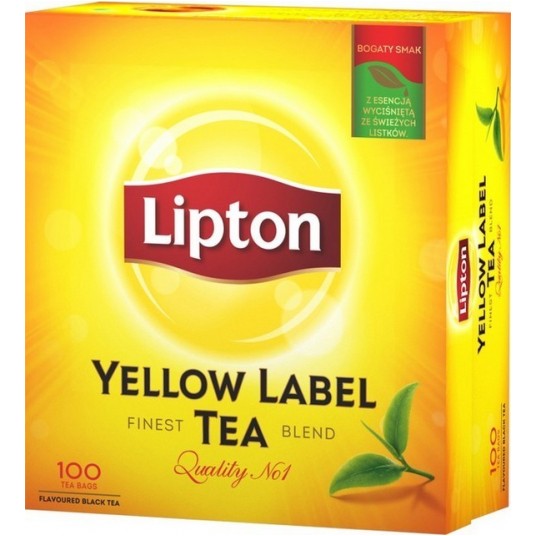 herbata-lipton-yellow-label-100-torebek-e25c0bcde09e4ce6a09989eb8934d711-4225d488 Herbata LIPTON czarna Yellow Label A'100 - obrazek 1