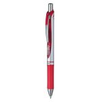 Cienkopis PENTEL ENRGIZER BL77 czerwony - Arioo.pl