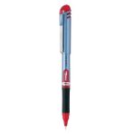 Cienkopis PENTEL ENERGEL BLN15 czerwony - Arioo.pl