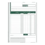 Dowód dostawy A5 315-3 - Arioo.pl