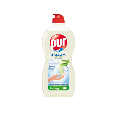 Kategorie produktów ARIOO (36) Pur balsam do naczyń aloes - Arioo.pl