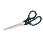 Nożyczki biurowe TETIS GN250-B 7'' - Arioo.pl