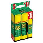 Klej w sztyfcie AMOS 22g x 2szt. + 8g gratis - Arioo.pl