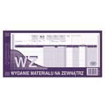 Druk WZ 1/3 A3 MICHALCZYK 361-2 - Arioo.pl