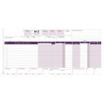 Druk WZ 1/3 A3 MICHALCZYK 361-2 - Arioo.pl