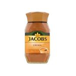 Kawa rozpuszczalna JACOBS Crema 200g
