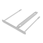 Klipy archiwizacyjne Fellowes - 50 sztuk