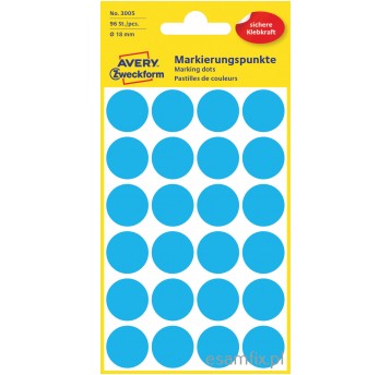 kolka-do-zaznaczania-o-18-mm-niebieskie-etykiety-papierowe-etykiety-okragle-z-trwalym-klejem-etykiety-do-oznaczenia-96-etyk-op-avery-3005-9971775699b24e6e937f8ac1cb2976bc-3d3a6977 Etykiety kółka ZF 3005 18mm niebieskie - obrazek 1
