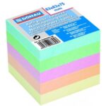 Wkład do kubika DONAU kolor nieklejona 83x83x75