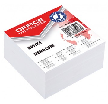 kostka-office-products-nieklejona-85x85x40mm-biala-0cb63bfcdc0b48b9b3d6df03bbd9bcf3-3f8f5068 Kostka OFFICE biała nieklejona 85x85mm - obrazek 1