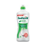 Płyn do naczyń LUDWIK 900ML miętowy