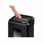 Niszczarka FELLOWES 92CS CROSS CUT 230V - obrazek 5