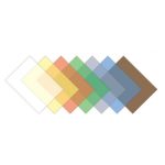 Okładka - folia A4 150mic bezbarwna ARGO A100