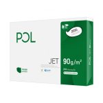 Papier ksero A4 POLJET 90g 250 ark