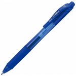 PIÓRO KULKOWE PENTEL ENERGEL NIEBIESKIE BL107 - obrazek 3