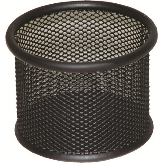 przybornik-kubek-q-connect-metal-czarny-kf16571-c49569af27ef4d9f98f8d89f1203ffd1-6c7bd9c0 Przybornik kubek Q-CONNECT metal czarny KF16571 - obrazek 1