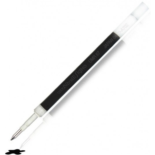 wklad-do-dlugopisu-automatycznego-zelowego-uni-umn-152-signo-c046cd43e019427b87237264ece082fb-e51bfaa1 Wkład do dług. UNI UMN-152 / UMN-207 czarny - obrazek 1