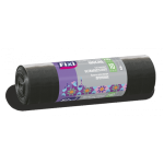 Worki na śmieci STELLA PACK (FIXI) 240L 10szt.