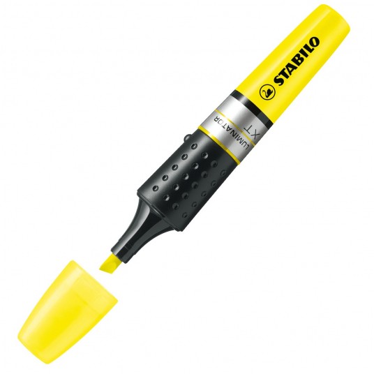 zakreslacz-stabilo-luminator-zolty-71-24-e3648cfa77474f049df0e1d03e524dc0-99ac8d5b Zakreślacz STABILO LUMINATOR żółty 71/24 - obrazek 1