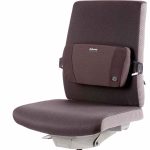 Podpórka pod plecy Fellowes PlushTouch™