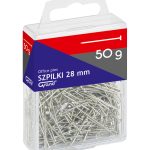 Szpilki Grand 50 g opakowanie plastikowe