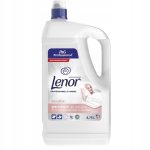 PŁYN DO PŁUKANIA LENOR SENSITIV  4,75L