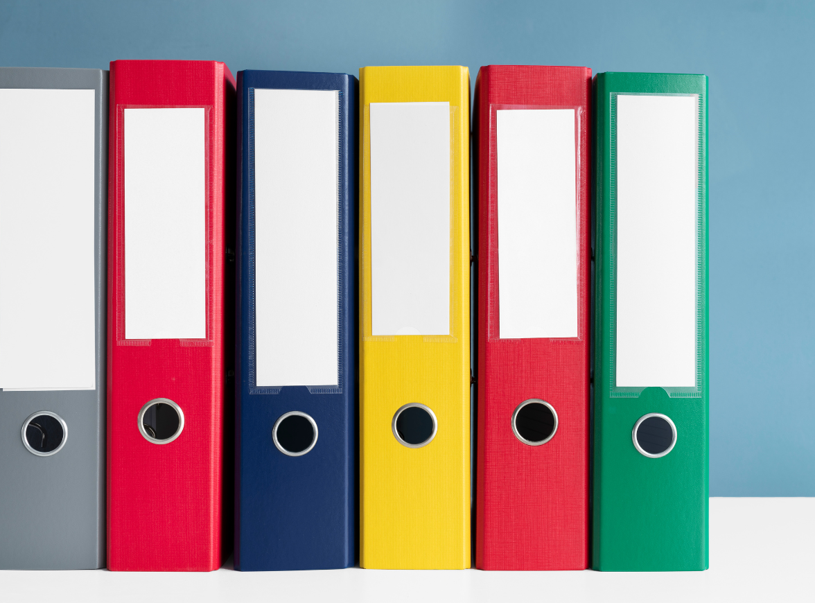 Segregatory - Arioo.pl