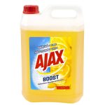 Płyn AJAX uniwersalny 5L SODA+CYTRYNA