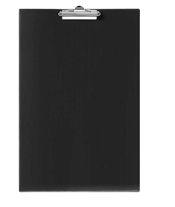 10e8cdd4-1512-495e-96dd-a21a94acfdbe.jpg Deska A3 BIURFOL poj.czarna - obrazek 1