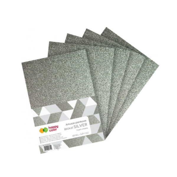 Arkusze piankowe Happy color - Arioo.pl