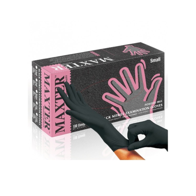 rękawice jednorazowe