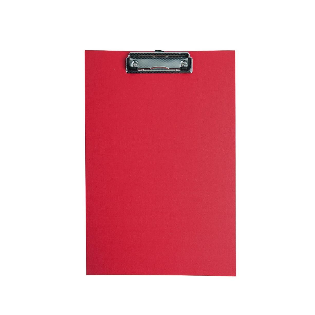 Deska z klipem czerwona - Arioo.pl Deska z klipem czerwona - Arioo.pl