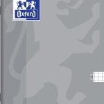 Zeszyt OXFORD ESSE A5/32k kratka