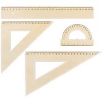 Zestaw geometryczny Grand duży GR-868