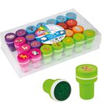 Pieczątki Fiorello GR-FP26 zwierzaki