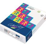 Papier satynowany 200g A4 250ark Color Copy