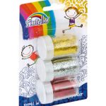 Sypki brokat Fiorello GR-B8 3 x 8 g