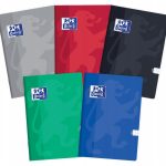 Zeszyt OXFORD ESSE A5/60K kratka