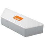 GĄBKA DO TABLICY NOBO MAGNETYCZNA Z WYMIENNYM WK