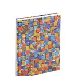 Brulion Grand B5 160 kartek w kratkę