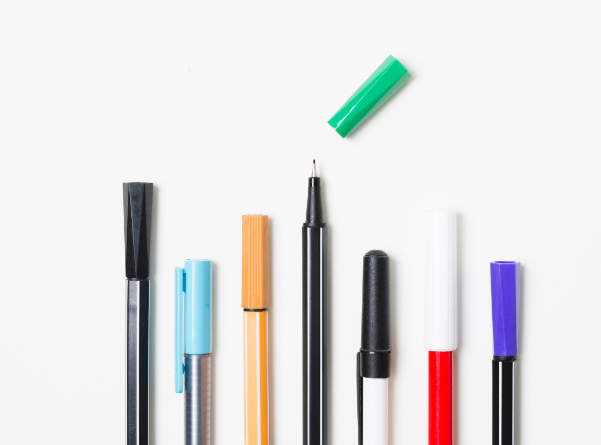 cienkopisy - arioo.pl