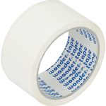 Taśma pakowa Grand Wonder 48 x 50 biała